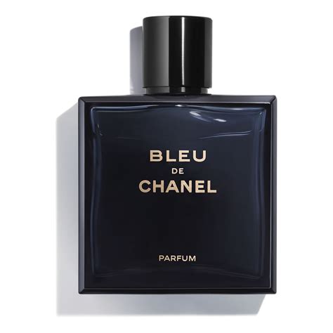 bleu de chanel parfem|Meer.